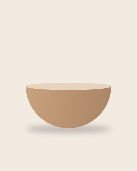 بشقاب میناکاری